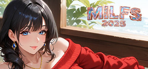 MILFS 2025 banner