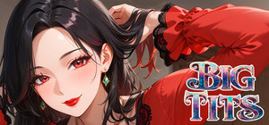 BIG TITS banner