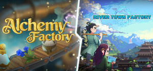 回到古代炼金创业 banner