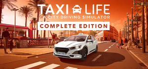 Taxi Life: Complete Edition banner