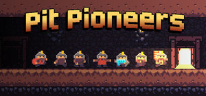 Pit Pioneers banner
