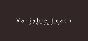 Variable Leach banner