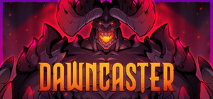 Dawncaster | The RPG Cardventure banner