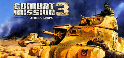 Combat Mission 3: Afrika Korps (2025 re-release)