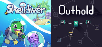 🐢 Shelldiver x Outhold ⏹️