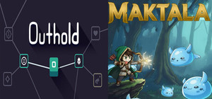 Maktala: Slime Lootfest X Outhold banner