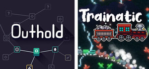 Outhold x Trainatic banner