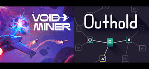 Void Miner x Outhold banner