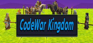 CodeWar Kingdom banner