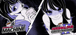Anomalous Coffee Machine: Complete Collection banner