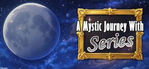 A Mystic Journey With - Series banner