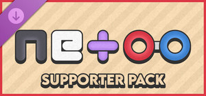 Netoo Supporter Pack banner