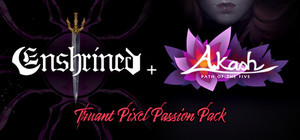 Truant Pixel Passion Pack banner