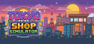 Tokyo Shop Simulator banner