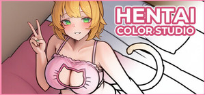 Hentai Color Studio banner