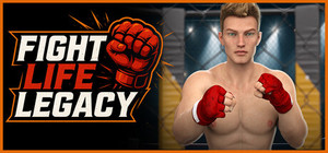 Fight Life Legacy banner