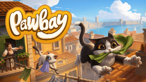 Pawbay banner