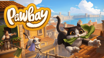 Pawbay