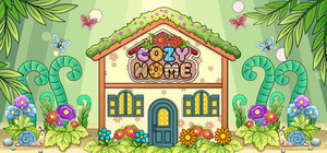 Cozy Home banner