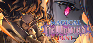 Magical Hellhound Lust banner