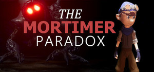 The Mortimer Paradox banner