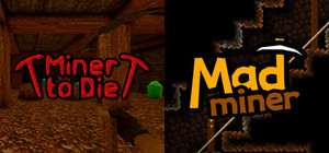 Miner banner