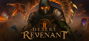 Desert Revenant 2: The Reawakening banner