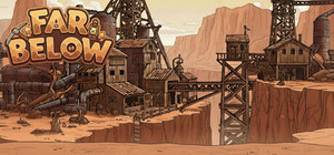 Far Below banner
