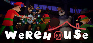 Werehouse banner