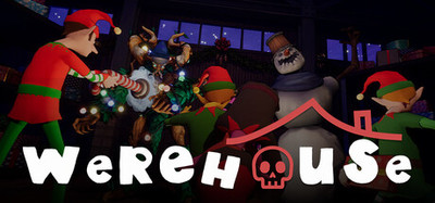 Werehouse