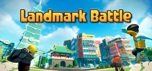 Landmark Battle banner