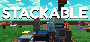 Stackable banner