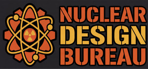 Nuclear Design Bureau banner