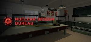 Nuclear Design Bureau banner