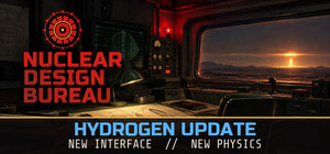 Nuclear Design Bureau banner