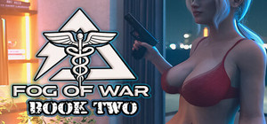 Fog of War: Book Two banner