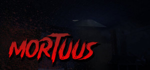 Mortuus banner