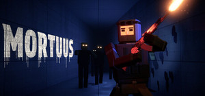 Mortuus banner