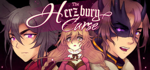 The Herzbury Curse banner