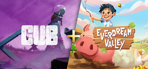 The Cub + Everdream Valley banner