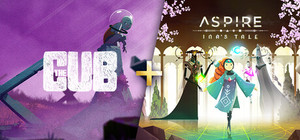 The Cub + Aspire: Ina's Tale banner