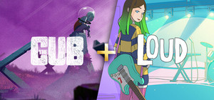 The Cub + LOUD: My Road to Fame banner
