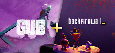 The Cub + Backfirewall_
