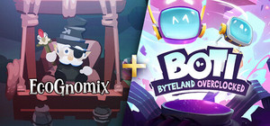 EcoGnomix + Boti: Byteland Overclocked banner