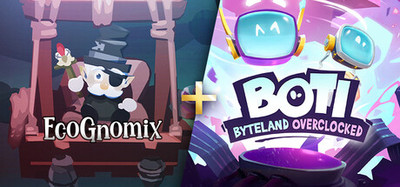 EcoGnomix + Boti: Byteland Overclocked