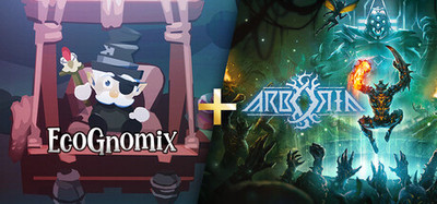 EcoGnomix + Arboria
