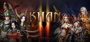 KhanII M banner