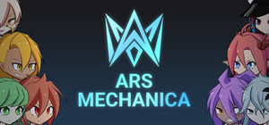 Ars Mechanica banner