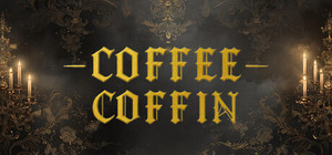 Coffee Coffin banner