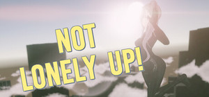 Not Lonely Up! banner